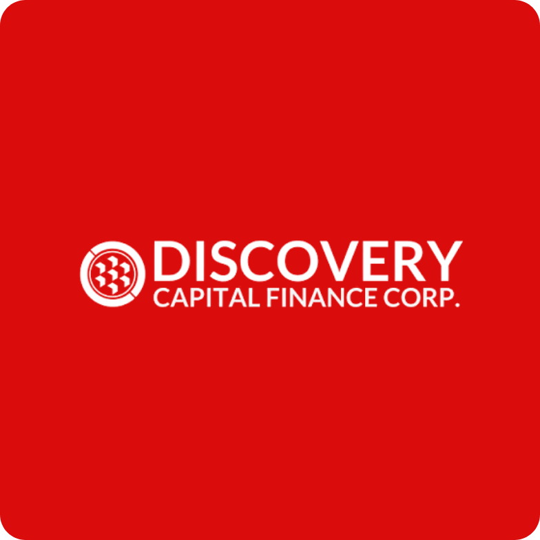 Discovery Capital Finance Corporation
