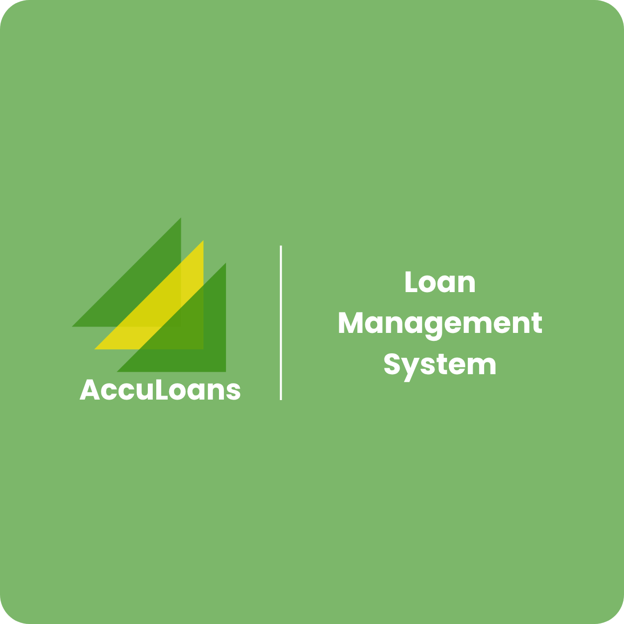 Acculoans